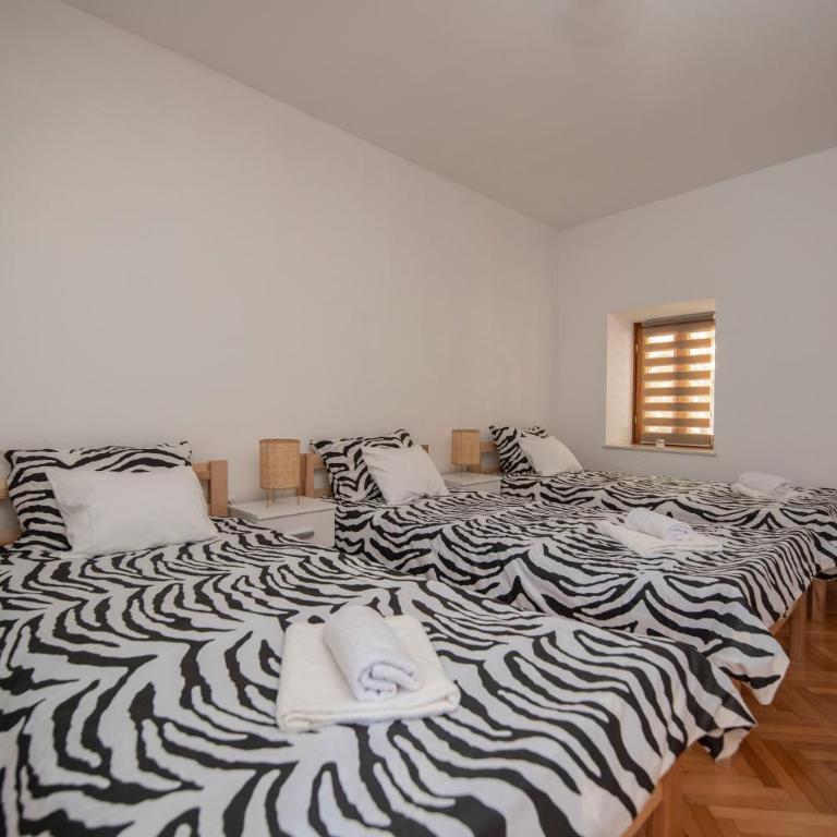 Apartman Nina stari grad Trebinje - Apartman sa 2 Spavaće Sobe - 17
