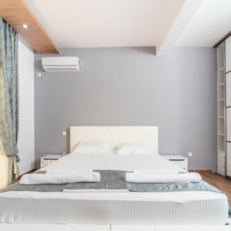 Resort Bevilacqua - Apartman sa 3 Spavaće Sobe - 6
