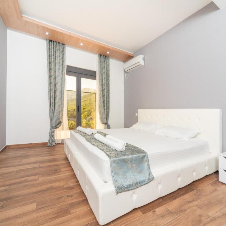 Resort Bevilacqua - Apartman sa 3 Spavaće Sobe - 4