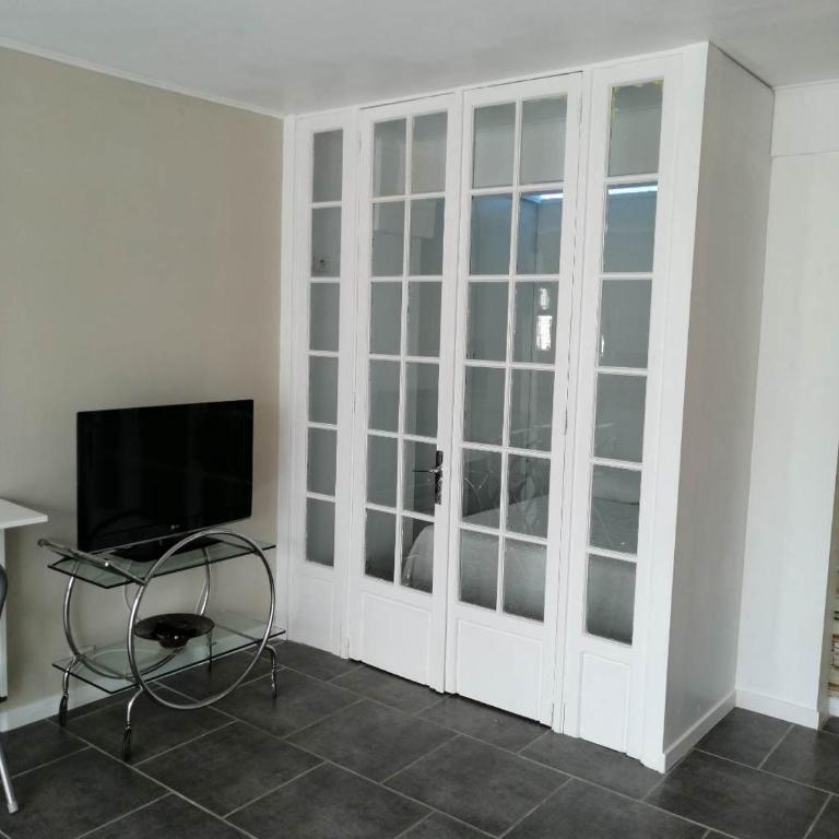 Loft 1 - Haus mit 1 Schlafzimmer - 1