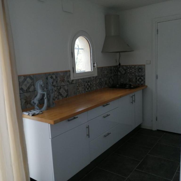Loft 1 - Haus mit 1 Schlafzimmer - 2
