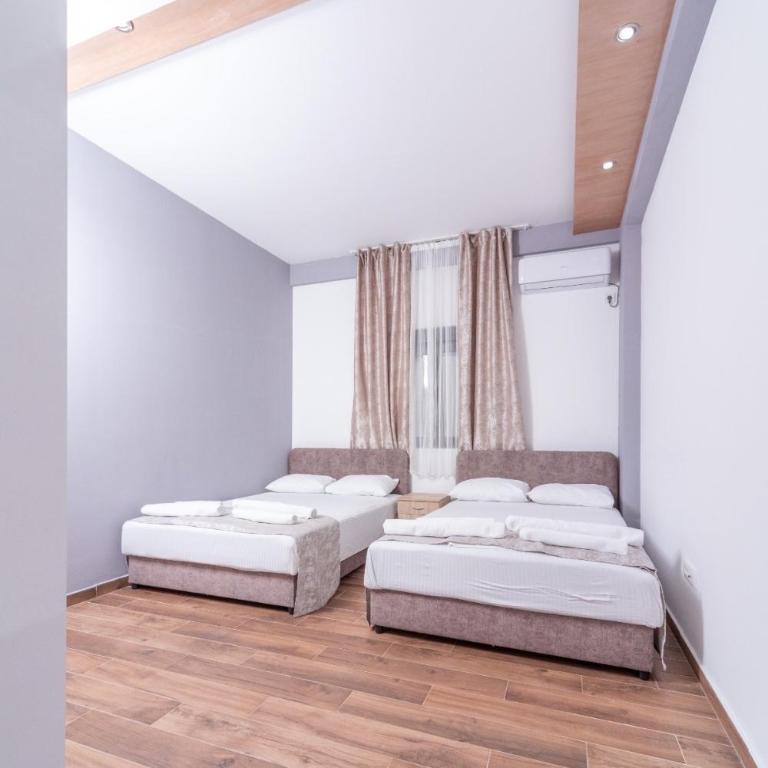 Resort Bevilacqua - Apartman sa 3 Spavaće Sobe - 2