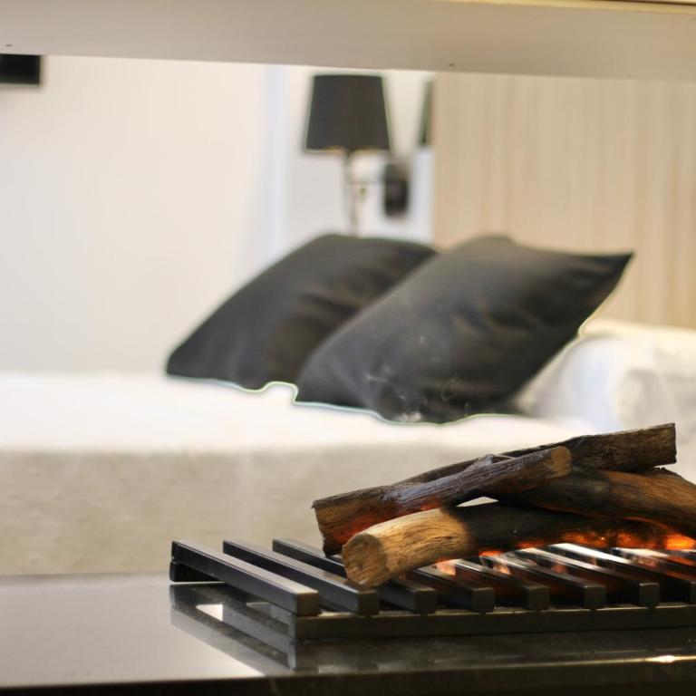 LOFT PORT EXPERIENCE - Apartamento de 1 dormitorio - 4
