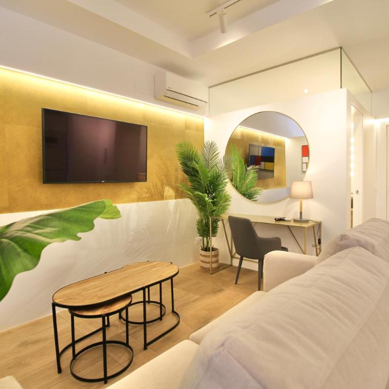 LOFT PORT EXPERIENCE - Apartamento de 1 dormitorio - 6