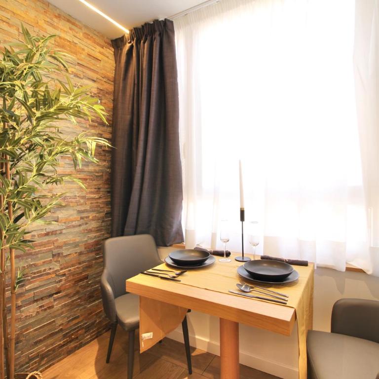 LOFT PORT EXPERIENCE - Apartamento de 1 dormitorio - 12