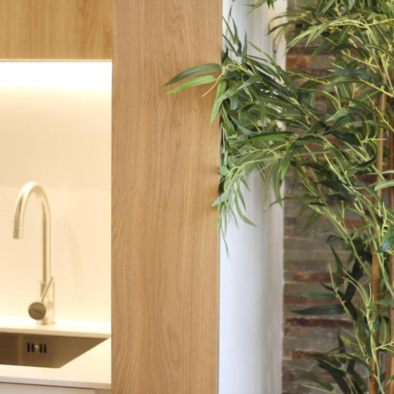 LOFT PORT EXPERIENCE - Apartamento de 1 dormitorio - 14
