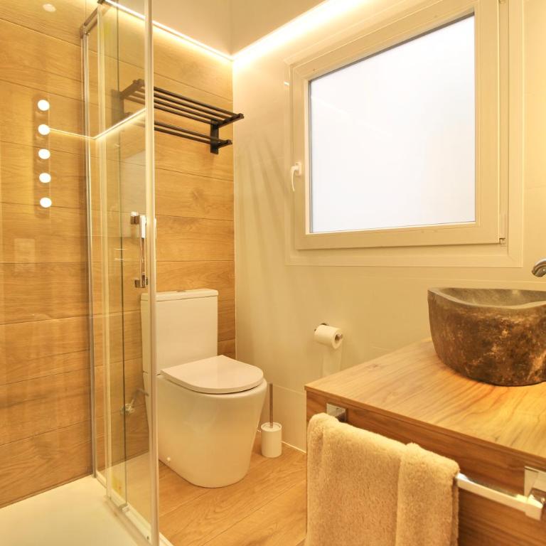 LOFT PORT EXPERIENCE - Apartamento de 1 dormitorio - 18