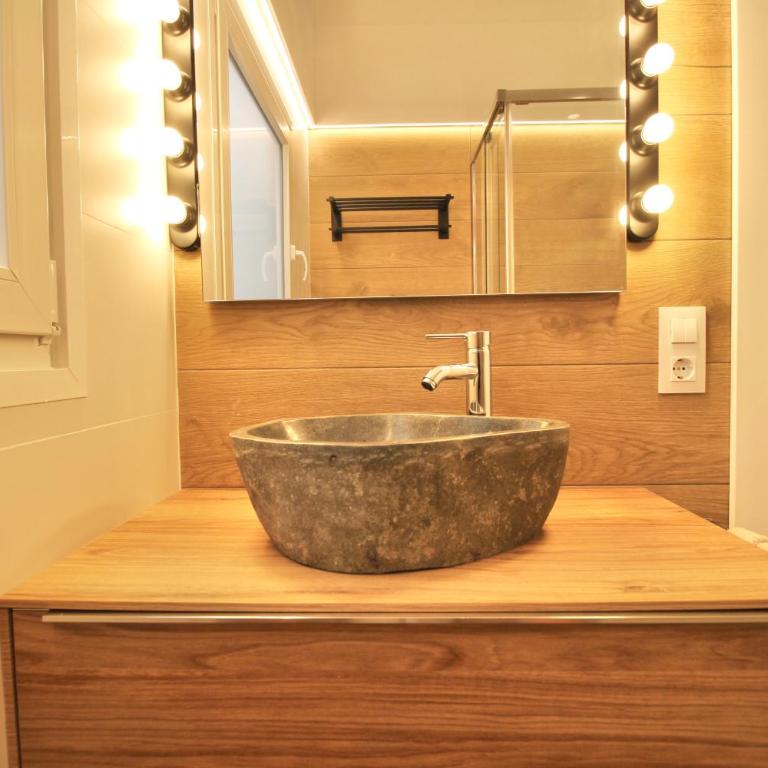 LOFT PORT EXPERIENCE - Apartamento de 1 dormitorio - 19