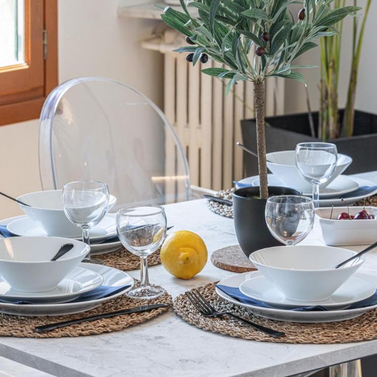 FEEL HOME - ALPHONSE KARR - Appartement 3 Chambres - 10