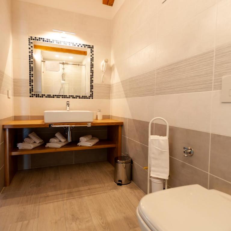 B&B da Sabry e Gian - Camera Tripla - 4