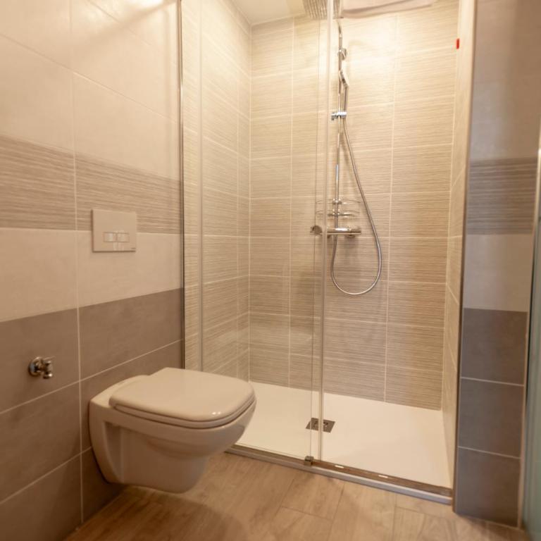 B&B da Sabry e Gian - Camera Tripla - 5