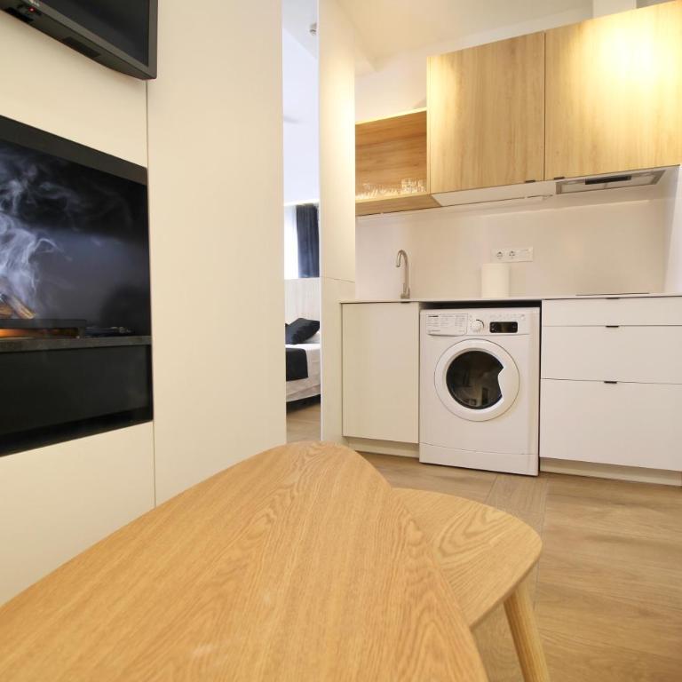 ESTUDIO PORT EXPERIENCE - Apartamento Estudio - 2