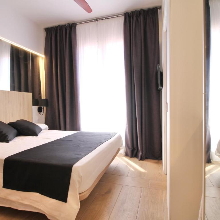 ESTUDIO PORT EXPERIENCE - Apartamento Estudio - 4