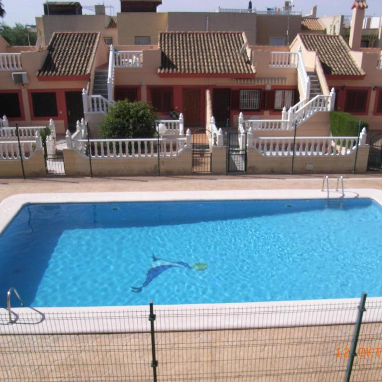 El Salado2,Svetik - Two-Bedroom Apartment - 2