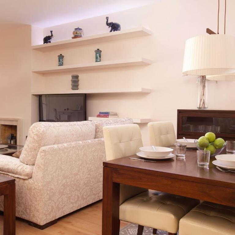 Click&Flat Luxury mistral - Three-Bedroom Apartment - 3