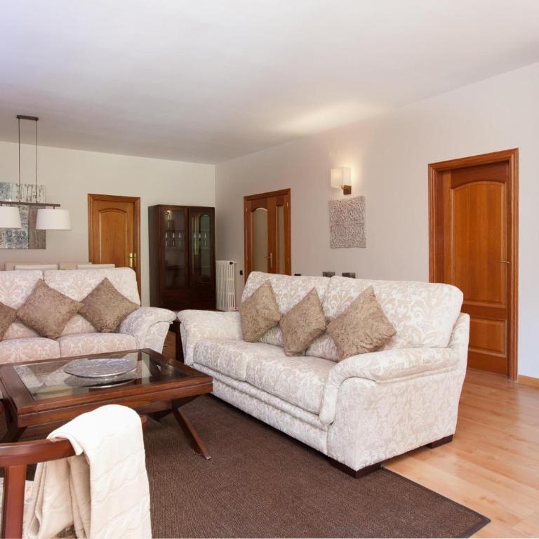 Click&Flat Luxury mistral - Three-Bedroom Apartment - 8