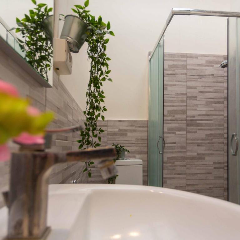 Siciliabedda Catania Holiday House - Apartment with Balcony N.2 - 16