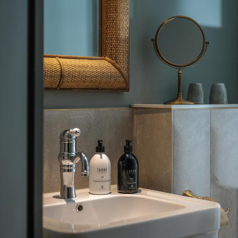 Hôtel Suzie Blue - Double or Twin Room - 4