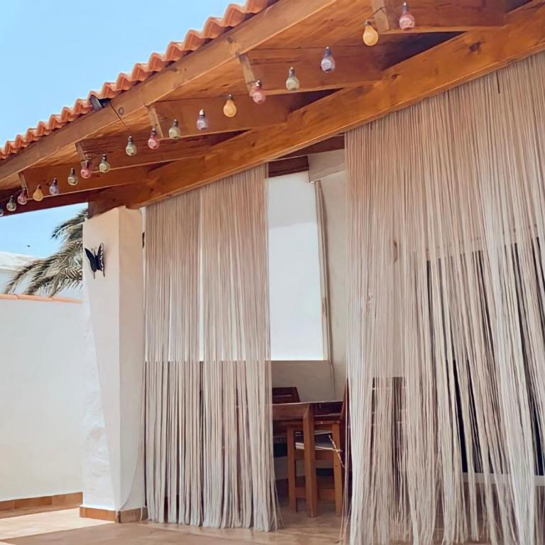 Rio Sol - Oasis de Privacidad - Casa con 1 dormitorio - 7