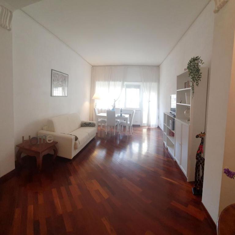 Appartamento luminoso Villa Pamphili - One-Bedroom Apartment - 9