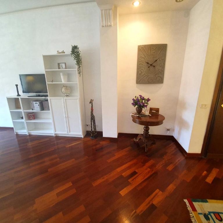 Appartamento luminoso Villa Pamphili - One-Bedroom Apartment - 11