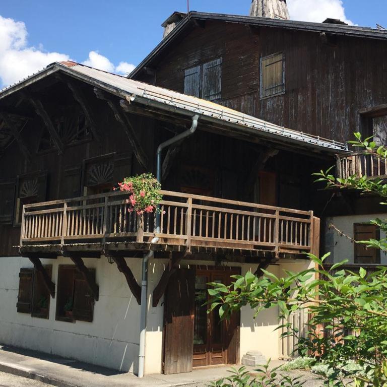 Le Battieu - Apartment mit 2 Schlafzimmern - 3