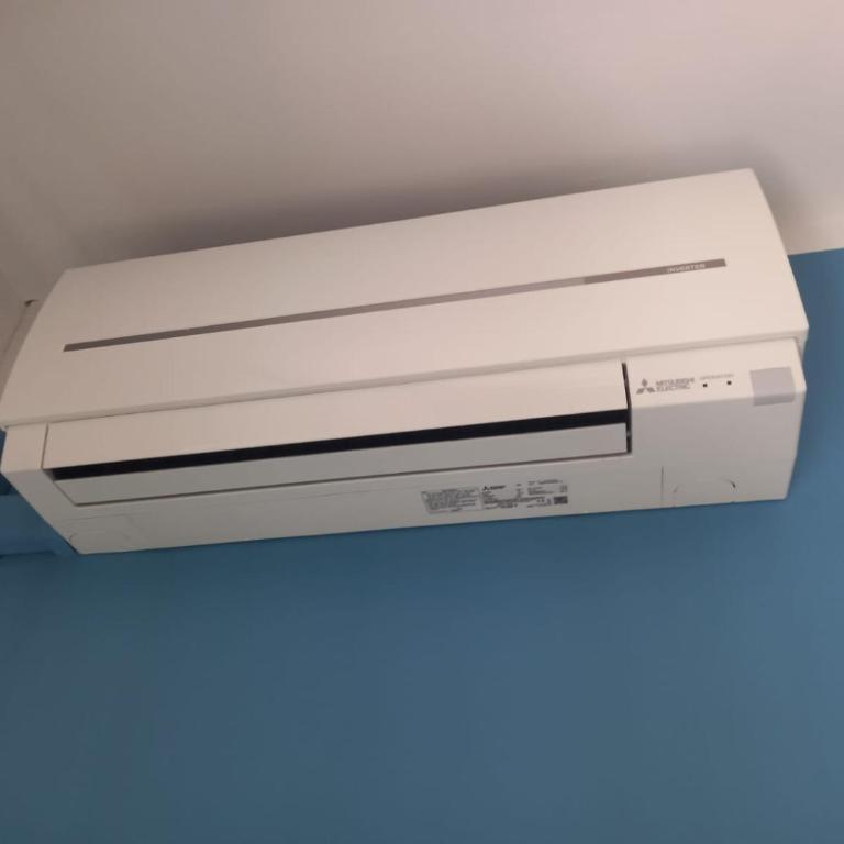 FLY HOUSE BOLOGNA...un appartamento al volo - Appartamento con 2 Camere da Letto - 10