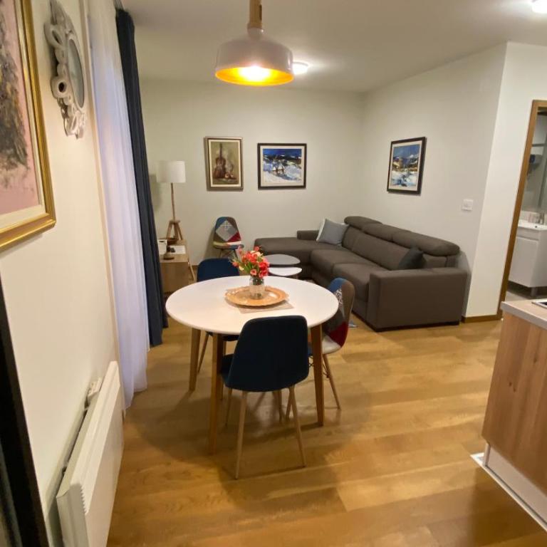 Apartman Todorovic - Apartman sa 1 Spavaćom Sobom - 10