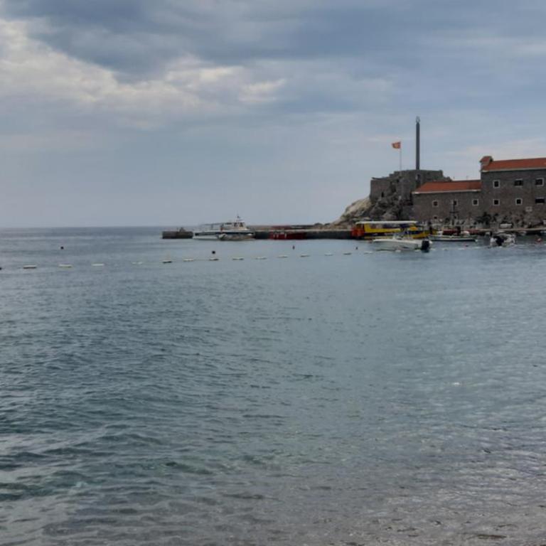 BOK HOLIDAY HOME Petrovac - Two-Bedroom Apartment - 6