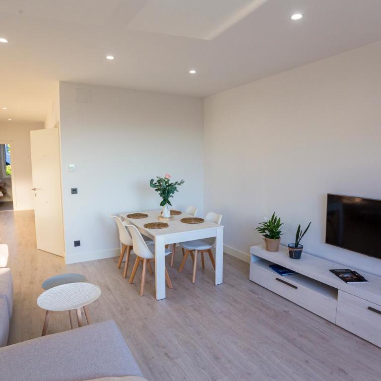 Balcón de Arousa - Vistas a las Rias Baixas - Apartamento de 2 dormitorios - 7
