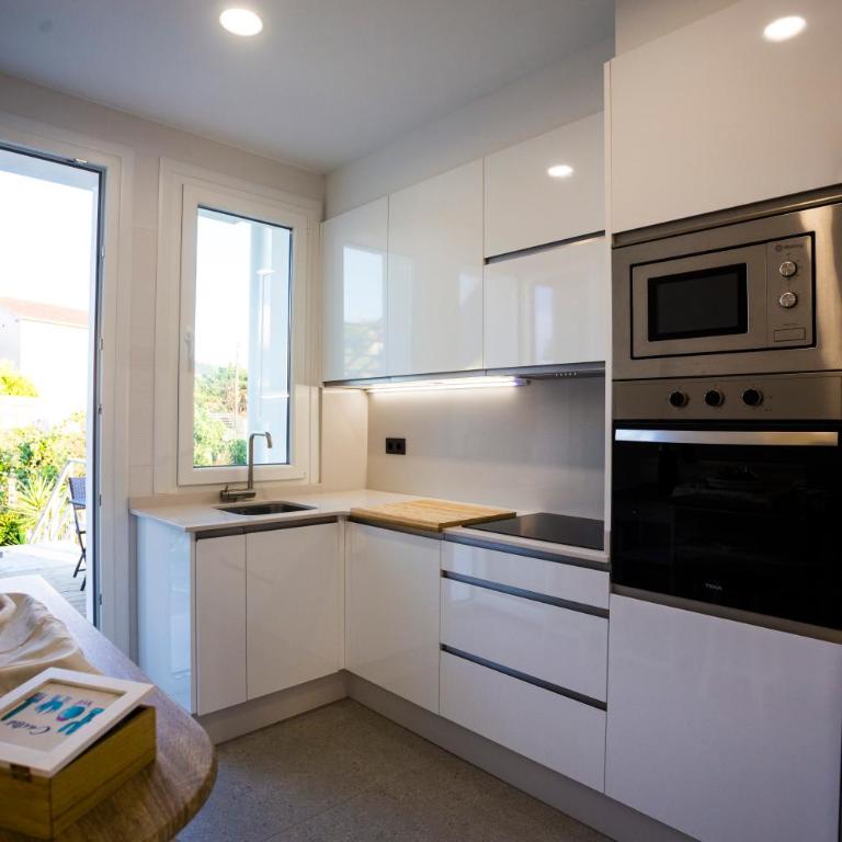 Balcón de Arousa - Vistas a las Rias Baixas - Apartamento de 2 dormitorios - 9