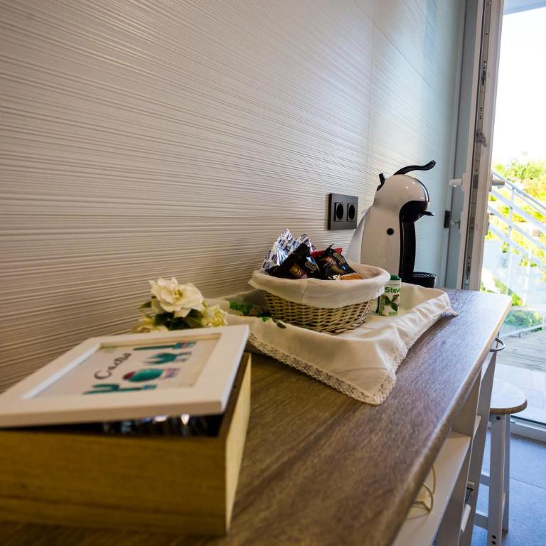 Balcón de Arousa - Vistas a las Rias Baixas - Apartamento de 2 dormitorios - 16