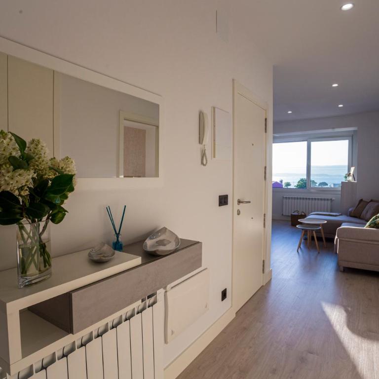 Balcón de Arousa - Vistas a las Rias Baixas - Apartamento de 2 dormitorios - 28
