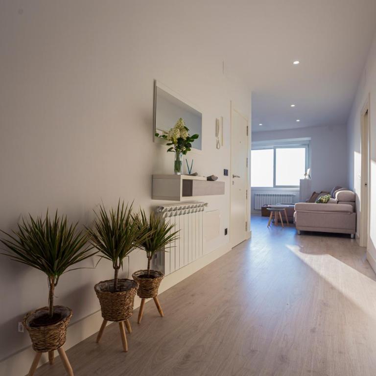 Balcón de Arousa - Vistas a las Rias Baixas - Apartamento de 2 dormitorios - 27