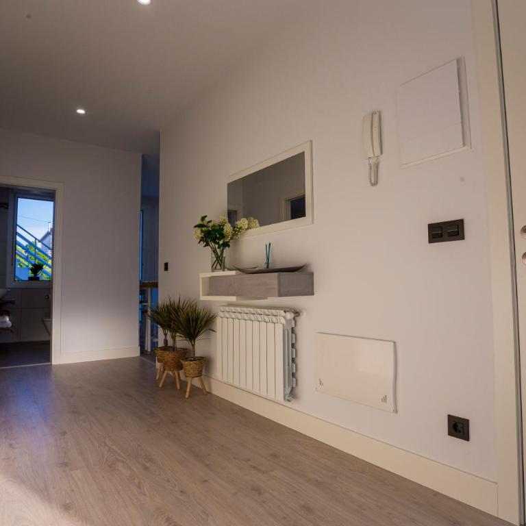 Balcón de Arousa - Vistas a las Rias Baixas - Apartamento de 2 dormitorios - 26