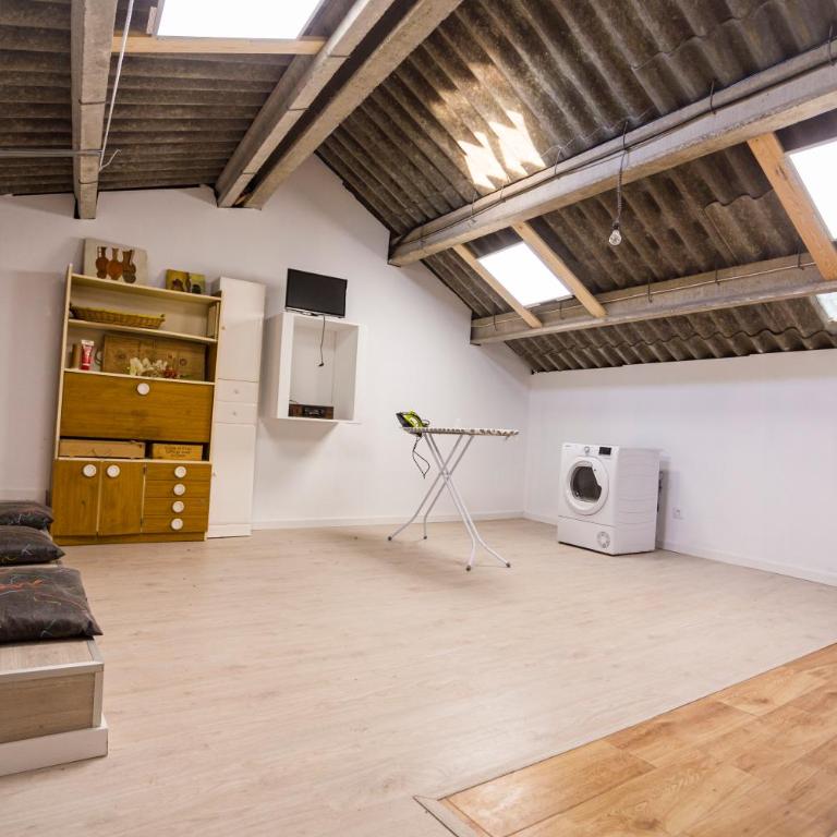 Balcón de Arousa - Vistas a las Rias Baixas - Apartamento de 2 dormitorios - 35