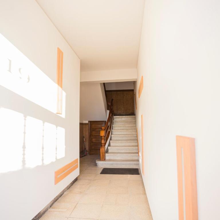 Balcón de Arousa - Vistas a las Rias Baixas - Apartamento de 2 dormitorios - 33