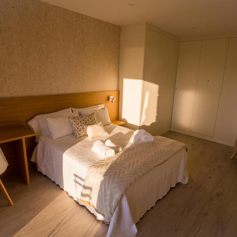 Balcón de Arousa - Vistas a las Rias Baixas - Apartamento de 2 dormitorios - 31
