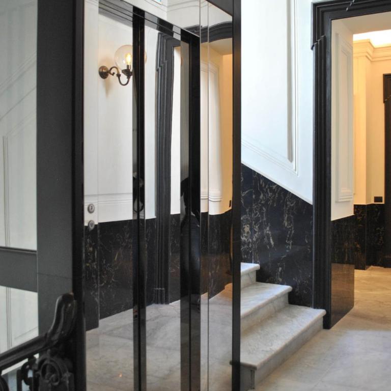Palazzo Nanà Suites & Apartments - Appartamento con 1 Camera da Letto - 5