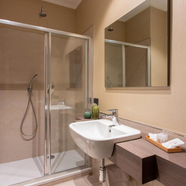 Palazzo Nanà Suites & Apartments - Appartamento con 1 Camera da Letto - 12