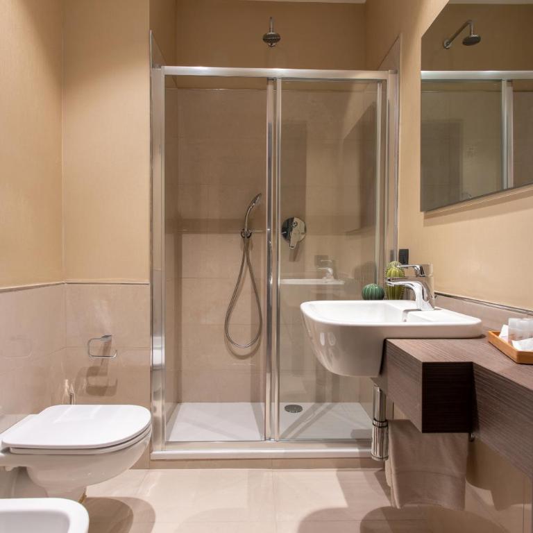 Palazzo Nanà Suites & Apartments - Appartamento con 1 Camera da Letto - 15