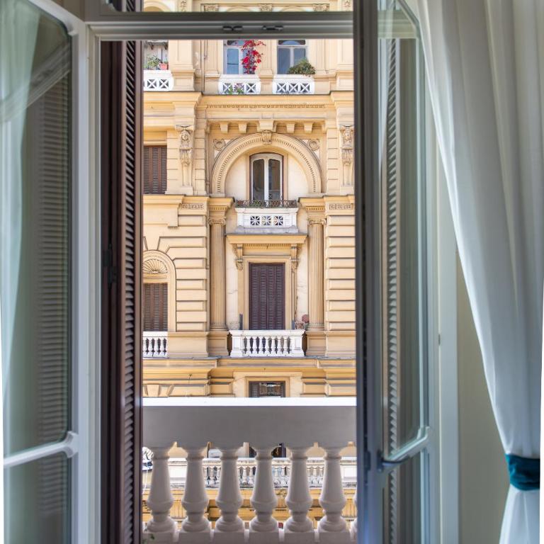 Palazzo Nanà Suites & Apartments - Appartamento con 1 Camera da Letto - 16