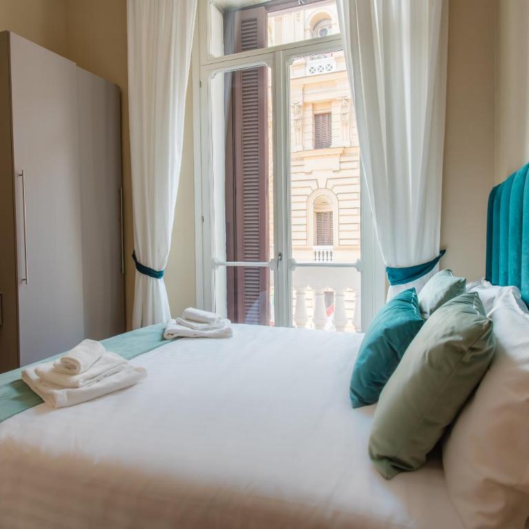 Palazzo Nanà Suites & Apartments - Appartamento con 1 Camera da Letto - 21