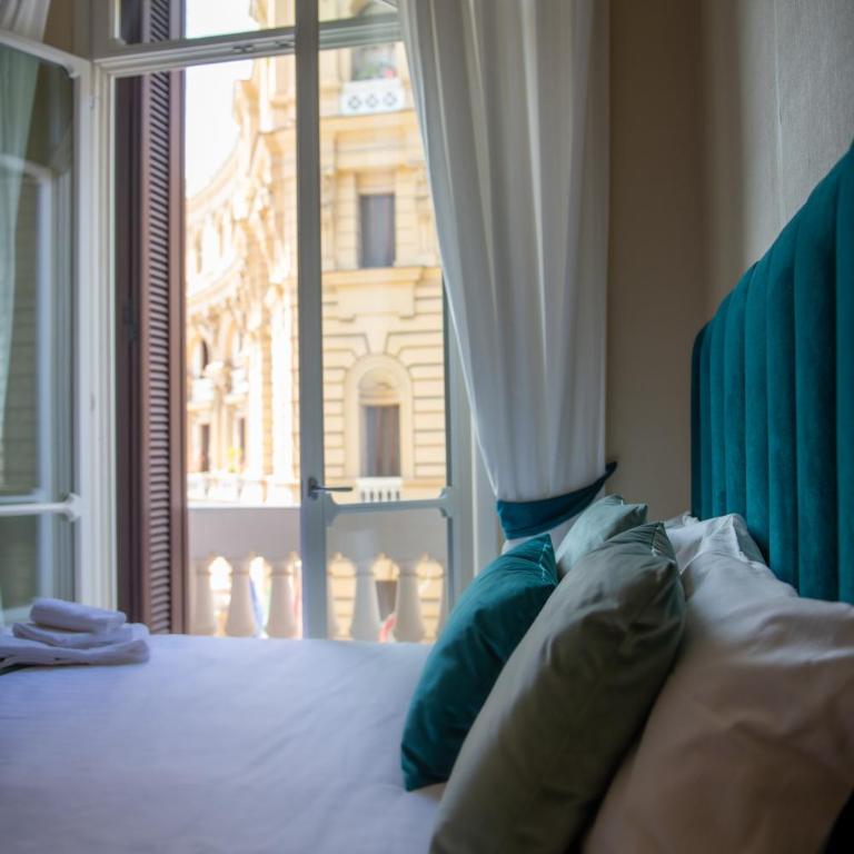 Palazzo Nanà Suites & Apartments - Appartamento con 1 Camera da Letto - 26
