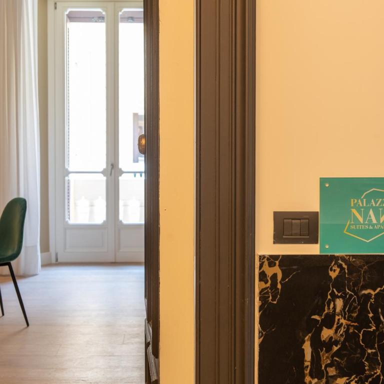 Palazzo Nanà Suites & Apartments - Appartamento con 1 Camera da Letto - 27