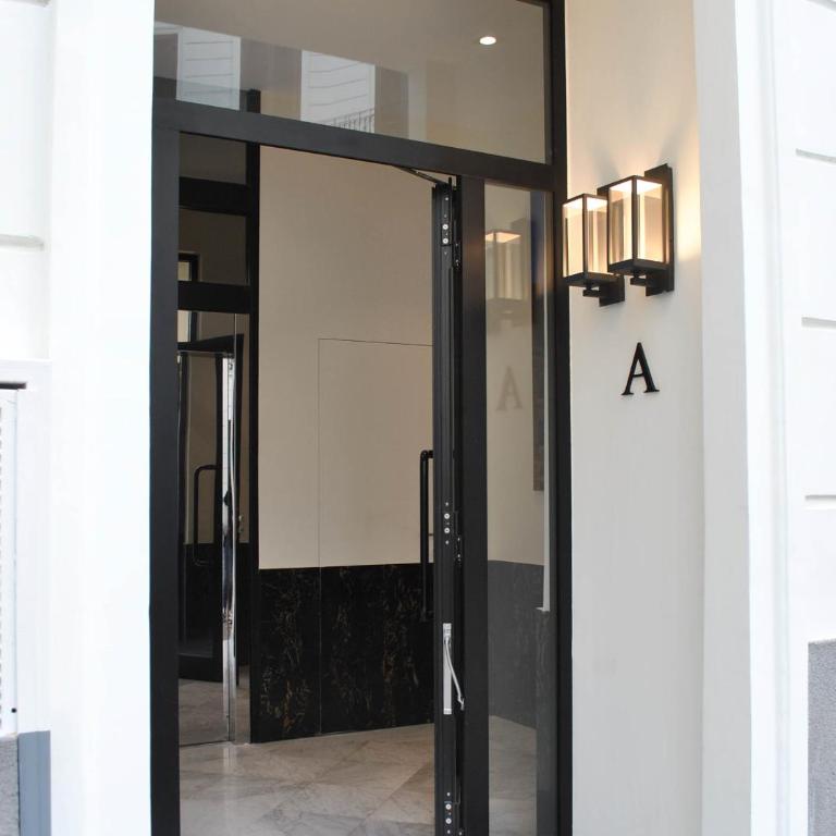 Palazzo Nanà Suites & Apartments - Appartamento con 1 Camera da Letto - 28
