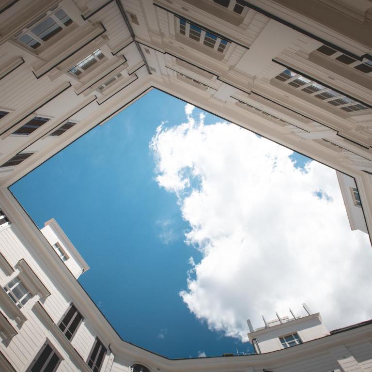 Palazzo Nanà Suites & Apartments - Appartamento con 1 Camera da Letto - 2