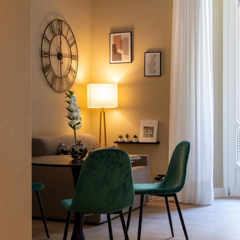 Palazzo Nanà Suites & Apartments - Appartamento con 1 Camera da Letto - 30