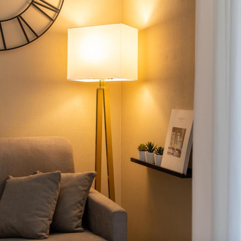 Palazzo Nanà Suites & Apartments - Appartamento con 1 Camera da Letto - 31