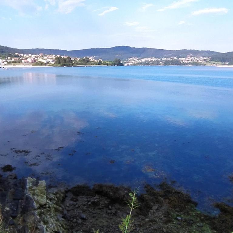 Casa Mar de Ardora - Casa - 12
